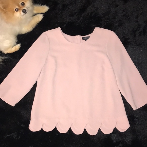 The Limited Tops - The limited work top